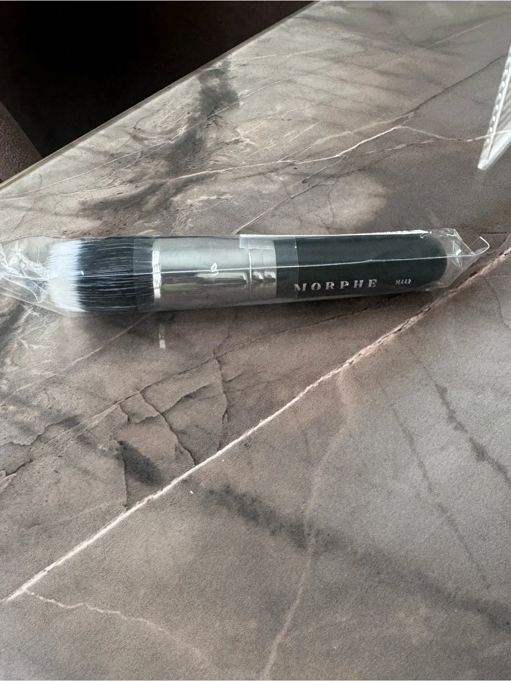 MORPHE DUO FIBER BRUSH COLLECTION -OPTION : M442